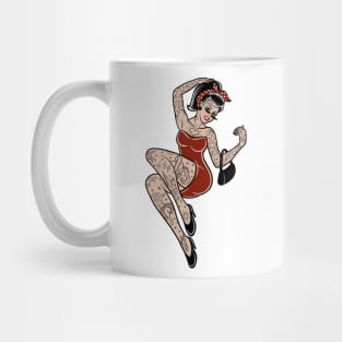 Inked Mama Mug